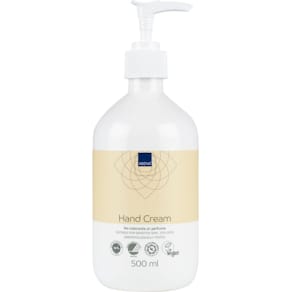 Handcreme ABENA utan färg & parfym 500ml