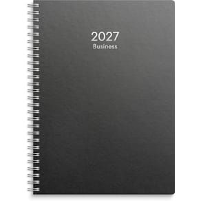 Burde Kalender Business refill 2027