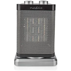 Värmefläkt NEDIS keramisk 1500W