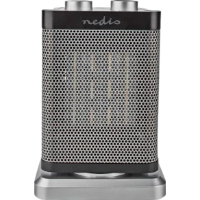 Värmefläkt NEDIS keramisk 1500W