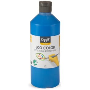 Readymix Svanenmärkt 500ml primärblå