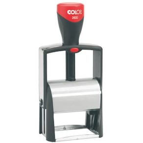 Stativstämpel Colop S2300 45x30mm