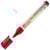 Whiteboardpenn EDDING 28 EcoLine rød