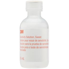 Känslighetslösning FT-11 söt 55ml