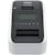 Etikettendrucker Brother QL-820NWBC, schwarz/weiß