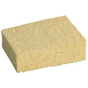 Tavelsvamp LINEX viskos, 14x10x4cm
