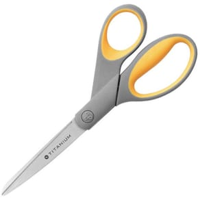 Sax Westcott Super Soft Grip Titanium, 21 cm