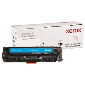 Everyday Toner Cyan Cartridge HP 312A 2.7K