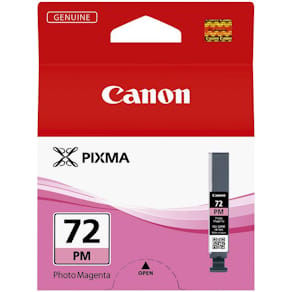 Canon PGI-72PM - 14 ml - foto-magenta