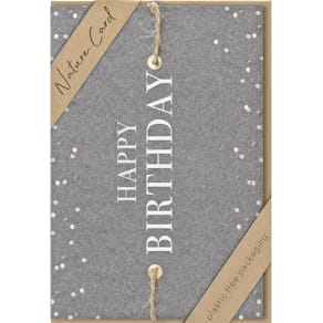 Geburtstagskarte BSB