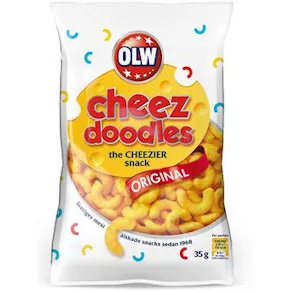 Ostbågar OLW 35g