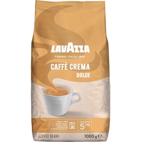 Kaffee Lavazza Crema Dolce Mild, 1000 g