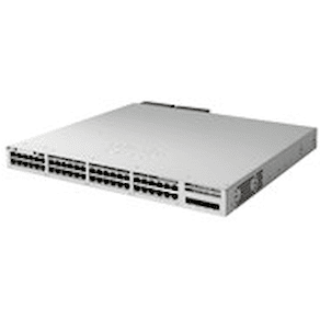 Cisco Catalyst 9300L - Network Advantage - switch - L3 - 48 x