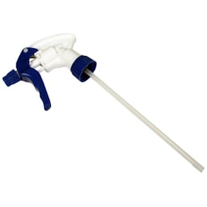 Spraytrigger HT blå