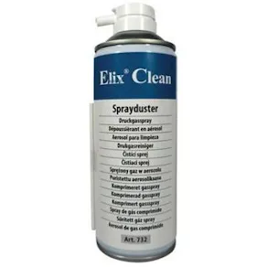 Tryckluft ELIX HFC-fri 400ml
