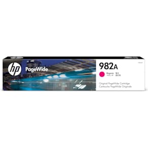 Bläckpatron HP T0B24A 982A magenta