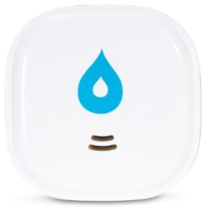 Vannalarm NEXA LS-153/10Y hvit