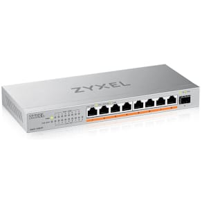 Zyxel XMG-100 Series XMG-108HP - Switch - ohanterad - ohanterad