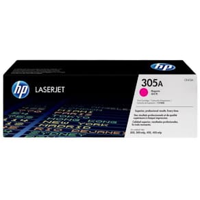 Toner HP CE413A 305A 2,6K magenta