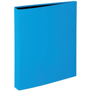 Ringbuch PAGNA Trend Colours, A4, hellblau