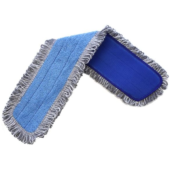 Mopp ACTIVA Mikrofiber damp 60cm 5st