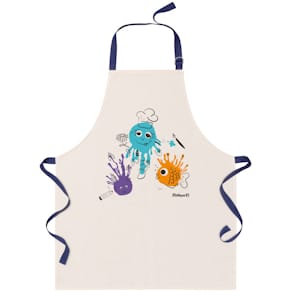 Malschürze Pelikan, Kinder