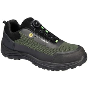 Skyddsko PW FE05 S3S ESD SR FO Spinio 43