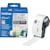 Etiketten Brother QL, ft 29 x 90 mm, pak van 400 etiketten