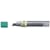 Potloodstiften Pentel, 0,7 mm, 2B, etui van 12 stuks