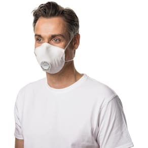 Andningsskydd MOLDEX 2405 FFP2 20/fp