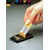 Index tabs Post-it Sign Here, ft 25,4 x 43,2 mm, houder met 50 st