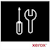 Xerox Extended On-Site - Utökat serviceavtal - material och