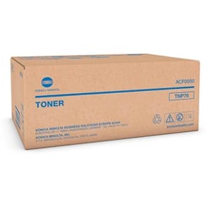 Bizhub 4000i TNP76 Toner Black