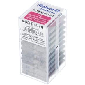 Ersatzfarbe Pelikan Deck-Ersatzfarbe 43, magenta