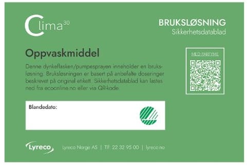 Produktbilde