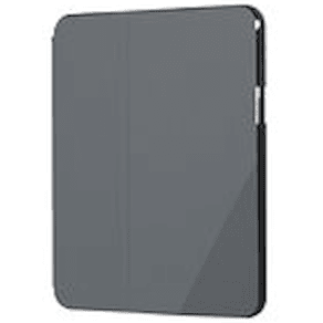 Targus Click-In - Vikbart fodral för surfplatta - termoplastisk