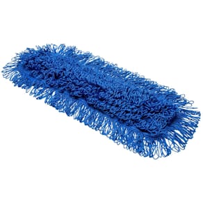 Mopp Fukt VIKUR M2 43cm blå