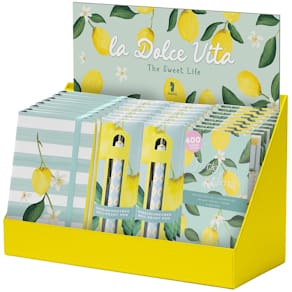 Warenpaket Rössler La Dolce Vita Sweet Life