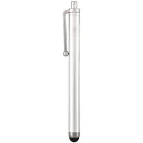 Touchpen Stylus Silver Gear