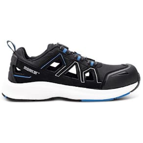 Skyddssandal Paradox R S1P BOA ESD 36