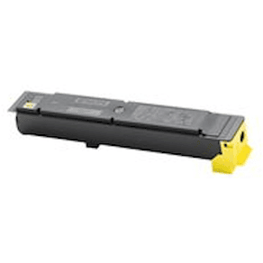 Toner KYOCERA TK-5195Y 7K gul