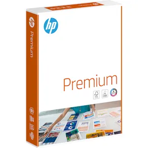 Papper HP Premium A4 250/fp