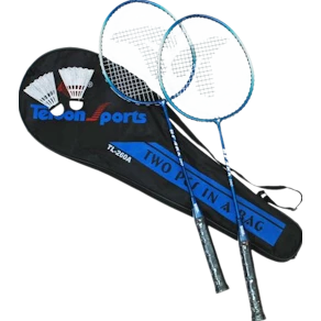 Badmintonset