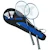 Badmintonset