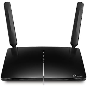 Archer MR600 AC1200 4G LTE Advanced Cat6 Gigabit Router