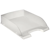 Brevkorg Leitz Plus Frosty Transparent