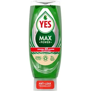 Handdisk YES Max Power 450ml