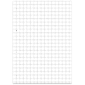 Collegeblock STAUFEN STYLE Green, A4, 80 Blatt, kariert