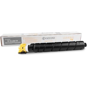 TK-8555Y yellow toner 24K