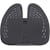 Rugsteun Kensington SmartFit, zwart